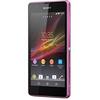 Смартфон Sony Xperia ZR Pink - Балашиха